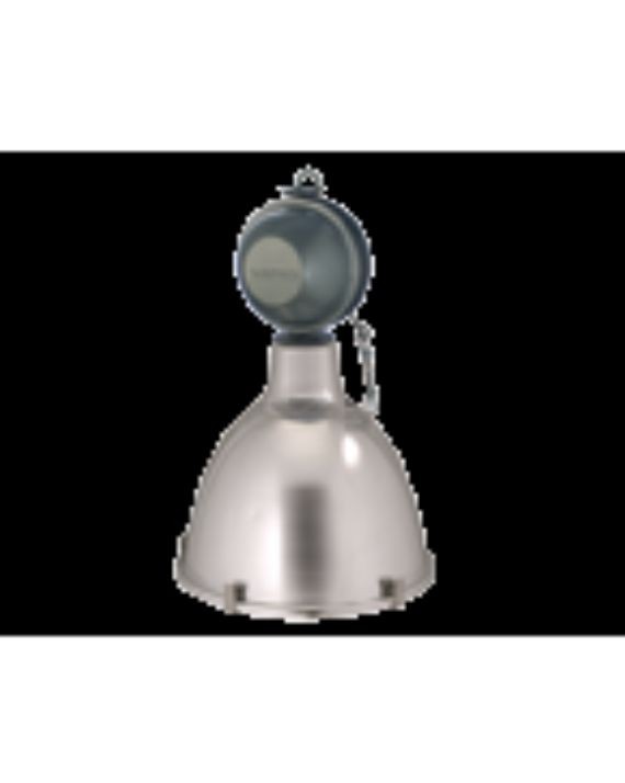 Radbay WHM/S/H 49 - WHS 49250 1x250 W HPSV (E)_(Conventional)